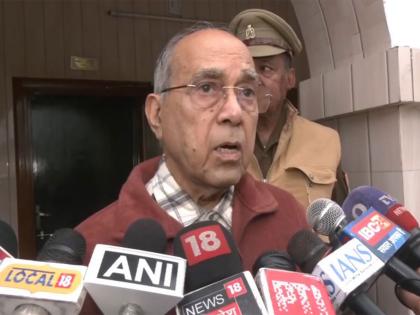 President Murmu to visit Ayodhya in March: Nripendra Mishra | President Murmu to visit Ayodhya in March: Nripendra Mishra President Murmu to visit Ayodhya in March: Nripendra Mishra | President Murmu to visit Ayodhya in March: Nripendra Mishra