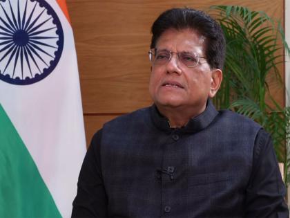 "European auto manufacturers see India as profitable business, FTA to create more jobs": Piyush Goyal | "European auto manufacturers see India as profitable business, FTA to create more jobs": Piyush Goyal "European auto manufacturers see India as profitable business, FTA to create more jobs": Piyush Goyal | "European auto manufacturers see India as profitable business, FTA to create more jobs": Piyush Goyal