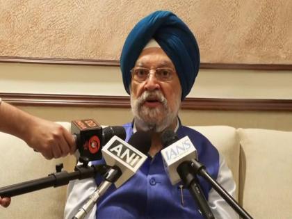 AI and Blue Energy gained attention at India Energy Week: Hardeep Singh Puri | AI and Blue Energy gained attention at India Energy Week: Hardeep Singh Puri AI and Blue Energy gained attention at India Energy Week: Hardeep Singh Puri | AI and Blue Energy gained attention at India Energy Week: Hardeep Singh Puri