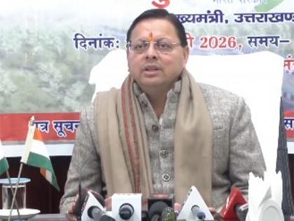 Uttarakhand CM attends closing ceremony of Tehri Acro Festival 2026 | Uttarakhand CM attends closing ceremony of Tehri Acro Festival 2026 Uttarakhand CM attends closing ceremony of Tehri Acro Festival 2026 | Uttarakhand CM attends closing ceremony of Tehri Acro Festival 2026