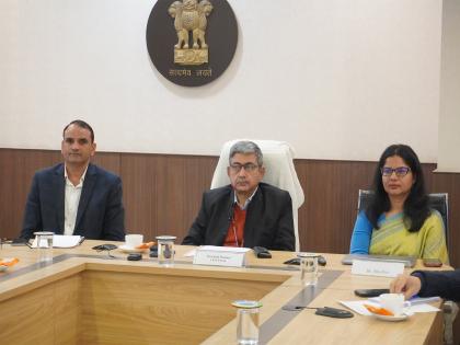 FSSAI launches online training programme on food safety risk assessment | FSSAI launches online training programme on food safety risk assessment FSSAI launches online training programme on food safety risk assessment | FSSAI launches online training programme on food safety risk assessment