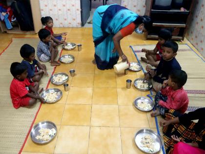 Telangana Human Rights Commission takes suo motu cognisance of Sangareddy Mid-Day meal food poisoning incident | Telangana Human Rights Commission takes suo motu cognisance of Sangareddy Mid-Day meal food poisoning incident Telangana Human Rights Commission takes suo motu cognisance of Sangareddy Mid-Day meal food poisoning incident | Telangana Human Rights Commission takes suo motu cognisance of Sangareddy Mid-Day meal food poisoning incident
