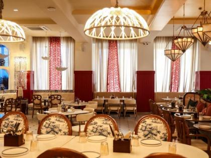 Nova House Debuts in Mira Road, Bringing Dining, Stays and Event Spaces Under One Roof | Nova House Debuts in Mira Road, Bringing Dining, Stays and Event Spaces Under One Roof Nova House Debuts in Mira Road, Bringing Dining, Stays and Event Spaces Under One Roof | Nova House Debuts in Mira Road, Bringing Dining, Stays and Event Spaces Under One Roof