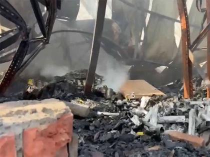 Anandapur fire: 27 missing, 21 samples sent for profiling; Police arrest 3 people | Anandapur fire: 27 missing, 21 samples sent for profiling; Police arrest 3 people Anandapur fire: 27 missing, 21 samples sent for profiling; Police arrest 3 people | Anandapur fire: 27 missing, 21 samples sent for profiling; Police arrest 3 people