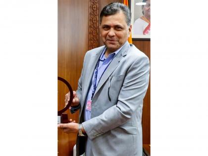 IPO reinforces confidence in NSE as beacon of India's capital markets: Chairman Srinivas Injeti | IPO reinforces confidence in NSE as beacon of India's capital markets: Chairman Srinivas Injeti IPO reinforces confidence in NSE as beacon of India's capital markets: Chairman Srinivas Injeti | IPO reinforces confidence in NSE as beacon of India's capital markets: Chairman Srinivas Injeti