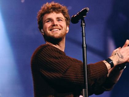 Alex Warren jokes Ed Sheeran stopped replying to his emails | Alex Warren jokes Ed Sheeran stopped replying to his emails Alex Warren jokes Ed Sheeran stopped replying to his emails | Alex Warren jokes Ed Sheeran stopped replying to his emails