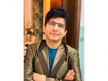 Actor KRK granted bail in Oshiwara firing case | Actor KRK granted bail in Oshiwara firing case Actor KRK granted bail in Oshiwara firing case | Actor KRK granted bail in Oshiwara firing case