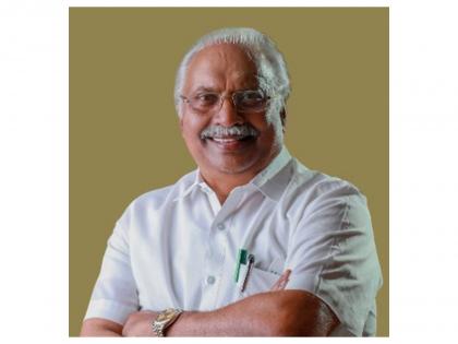 "Deeply painful...", Gokulam Gopalan mourns death of Confident Group Chairman | "Deeply painful...", Gokulam Gopalan mourns death of Confident Group Chairman "Deeply painful...", Gokulam Gopalan mourns death of Confident Group Chairman | "Deeply painful...", Gokulam Gopalan mourns death of Confident Group Chairman