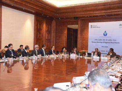 Total business of 28 RRBs crosses ₹12 lakh crore in the First Half of Financial Year 2025-26 | Total business of 28 RRBs crosses ₹12 lakh crore in the First Half of Financial Year 2025-26 Total business of 28 RRBs crosses ₹12 lakh crore in the First Half of Financial Year 2025-26 | Total business of 28 RRBs crosses ₹12 lakh crore in the First Half of Financial Year 2025-26