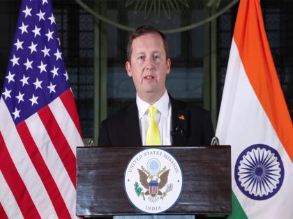 US Ambassador Sergio Gor congratulates Air India on 30 Boeing 737 MAX jet order | US Ambassador Sergio Gor congratulates Air India on 30 Boeing 737 MAX jet order US Ambassador Sergio Gor congratulates Air India on 30 Boeing 737 MAX jet order | US Ambassador Sergio Gor congratulates Air India on 30 Boeing 737 MAX jet order