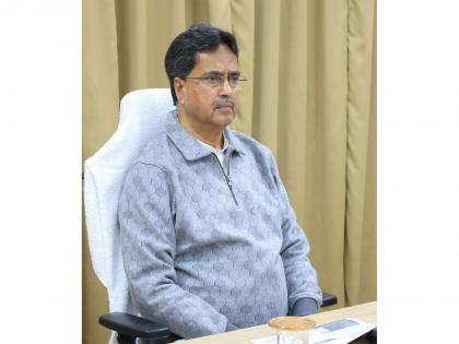 Tripura CM reviews action taken on AIIMS MoU, key healthcare reforms underway | Tripura CM reviews action taken on AIIMS MoU, key healthcare reforms underway Tripura CM reviews action taken on AIIMS MoU, key healthcare reforms underway | Tripura CM reviews action taken on AIIMS MoU, key healthcare reforms underway