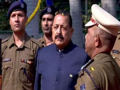 Jitendra Singh thanks PM Modi for renaming Kathua Railway Station after Captain Sunil Kumar Choudhary | Jitendra Singh thanks PM Modi for renaming Kathua Railway Station after Captain Sunil Kumar Choudhary Jitendra Singh thanks PM Modi for renaming Kathua Railway Station after Captain Sunil Kumar Choudhary | Jitendra Singh thanks PM Modi for renaming Kathua Railway Station after Captain Sunil Kumar Choudhary