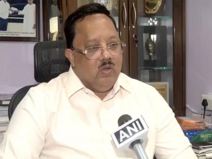 "Would expect better facilities, schemes for MSMEs": UCCI chief on Union Budget | "Would expect better facilities, schemes for MSMEs": UCCI chief on Union Budget "Would expect better facilities, schemes for MSMEs": UCCI chief on Union Budget | "Would expect better facilities, schemes for MSMEs": UCCI chief on Union Budget