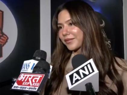 Sonam Bajwa lauds Pro Wrestling League for promoting wrestling in India, calls for cricket-like support | Sonam Bajwa lauds Pro Wrestling League for promoting wrestling in India, calls for cricket-like support Sonam Bajwa lauds Pro Wrestling League for promoting wrestling in India, calls for cricket-like support | Sonam Bajwa lauds Pro Wrestling League for promoting wrestling in India, calls for cricket-like support