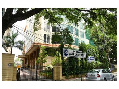 Understanding Minds, Shaping Futures: How the School of Sciences at JAIN (Deemed-to-be University) Is Redefining Psychology Education | Understanding Minds, Shaping Futures: How the School of Sciences at JAIN (Deemed-to-be University) Is Redefining Psychology Education Understanding Minds, Shaping Futures: How the School of Sciences at JAIN (Deemed-to-be University) Is Redefining Psychology Education | Understanding Minds, Shaping Futures: How the School of Sciences at JAIN (Deemed-to-be University) Is Redefining Psychology Education