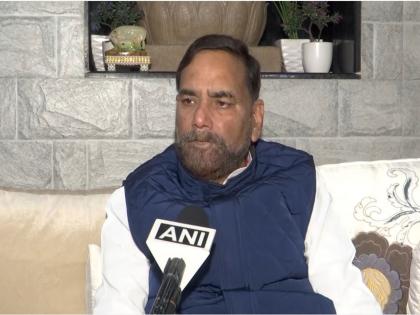 Patna NEET aspirant death case: 'Guilty will not be spared,' JD(U) spokesperson | Patna NEET aspirant death case: 'Guilty will not be spared,' JD(U) spokesperson Patna NEET aspirant death case: 'Guilty will not be spared,' JD(U) spokesperson | Patna NEET aspirant death case: 'Guilty will not be spared,' JD(U) spokesperson