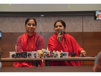 Shiv Anandam 3.0 to Redefine Mahashivratri Celebrations at Bharat Mandapam, New Delhi | Shiv Anandam 3.0 to Redefine Mahashivratri Celebrations at Bharat Mandapam, New Delhi Shiv Anandam 3.0 to Redefine Mahashivratri Celebrations at Bharat Mandapam, New Delhi | Shiv Anandam 3.0 to Redefine Mahashivratri Celebrations at Bharat Mandapam, New Delhi