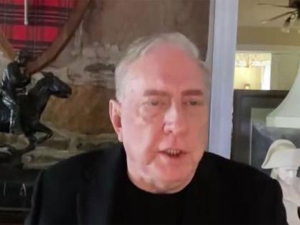 "India will not always agree with everything US says or wants to do": US Defence expert Douglas MacGregor on bilateral ties post 50% tariffs | "India will not always agree with everything US says or wants to do": US Defence expert Douglas MacGregor on bilateral ties post 50% tariffs "India will not always agree with everything US says or wants to do": US Defence expert Douglas MacGregor on bilateral ties post 50% tariffs | "India will not always agree with everything US says or wants to do": US Defence expert Douglas MacGregor on bilateral ties post 50% tariffs