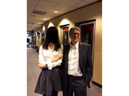 New Esptein files claim Bill Gates slipped pills to then wife for STDs post intimacy with 'Russian girls': Reports | New Esptein files claim Bill Gates slipped pills to then wife for STDs post intimacy with 'Russian girls': Reports New Esptein files claim Bill Gates slipped pills to then wife for STDs post intimacy with 'Russian girls': Reports | New Esptein files claim Bill Gates slipped pills to then wife for STDs post intimacy with 'Russian girls': Reports