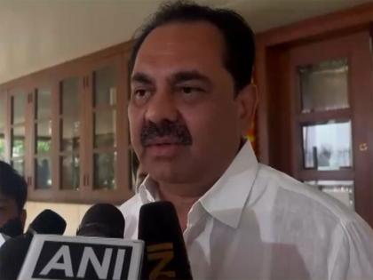 "Only Ajit Dada knew about it": NCP's Anil Patil on merger of party factions | "Only Ajit Dada knew about it": NCP's Anil Patil on merger of party factions "Only Ajit Dada knew about it": NCP's Anil Patil on merger of party factions | "Only Ajit Dada knew about it": NCP's Anil Patil on merger of party factions