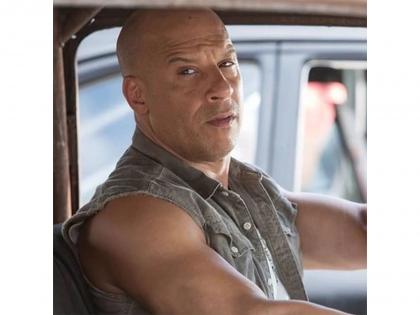 Vin Diesel confirms next 'Fast & Furious' film titled 'Fast Forever' | Vin Diesel confirms next 'Fast & Furious' film titled 'Fast Forever' Vin Diesel confirms next 'Fast & Furious' film titled 'Fast Forever' | Vin Diesel confirms next 'Fast & Furious' film titled 'Fast Forever'