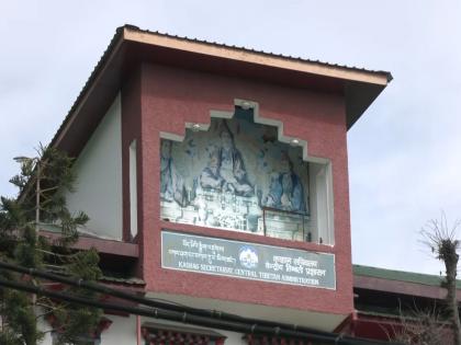 Exiled Tibetans gear up for 'unique polls', Dalai Lama may cast his vote in South India | Exiled Tibetans gear up for 'unique polls', Dalai Lama may cast his vote in South India Exiled Tibetans gear up for 'unique polls', Dalai Lama may cast his vote in South India | Exiled Tibetans gear up for 'unique polls', Dalai Lama may cast his vote in South India