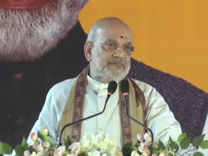 Amit Shah condoles Anandpur fire incident, calls it "result of corruption under Mamata government" | Amit Shah condoles Anandpur fire incident, calls it "result of corruption under Mamata government" Amit Shah condoles Anandpur fire incident, calls it "result of corruption under Mamata government" | Amit Shah condoles Anandpur fire incident, calls it "result of corruption under Mamata government"