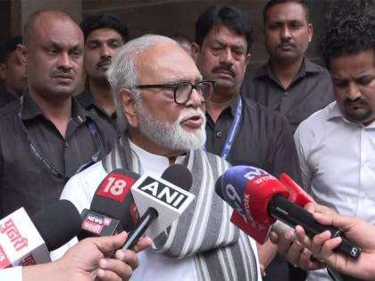 "Absolutely right": Chhagan Bhujbal welcomes possibility of Sunetra Pawar becoming the Maharashtra Dy CM | "Absolutely right": Chhagan Bhujbal welcomes possibility of Sunetra Pawar becoming the Maharashtra Dy CM "Absolutely right": Chhagan Bhujbal welcomes possibility of Sunetra Pawar becoming the Maharashtra Dy CM | "Absolutely right": Chhagan Bhujbal welcomes possibility of Sunetra Pawar becoming the Maharashtra Dy CM