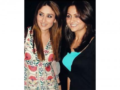 "You are sunshine in the rain": Kareena sends birthday greetings to best friend Amrita Arora | "You are sunshine in the rain": Kareena sends birthday greetings to best friend Amrita Arora "You are sunshine in the rain": Kareena sends birthday greetings to best friend Amrita Arora | "You are sunshine in the rain": Kareena sends birthday greetings to best friend Amrita Arora