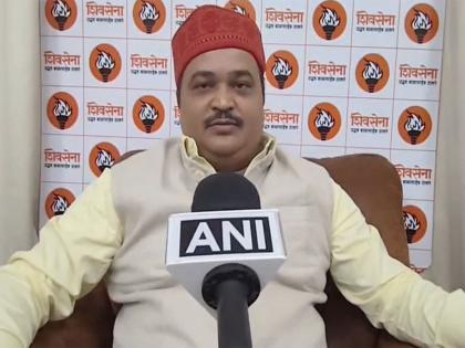 "What is the reason for this haste?": UBT Sena's Anand Dubey questions rush to fill Maharashtra Dy CM post | "What is the reason for this haste?": UBT Sena's Anand Dubey questions rush to fill Maharashtra Dy CM post "What is the reason for this haste?": UBT Sena's Anand Dubey questions rush to fill Maharashtra Dy CM post | "What is the reason for this haste?": UBT Sena's Anand Dubey questions rush to fill Maharashtra Dy CM post