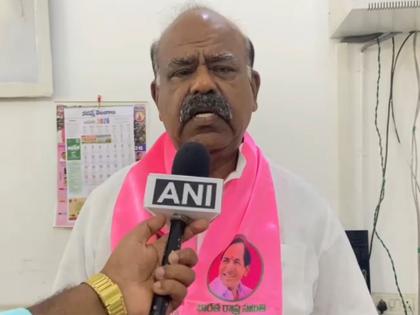 BRS' Madhusudhana Chary defends KCR over SIT notice in phone-tapping case; cites KCR's age, election duties | BRS' Madhusudhana Chary defends KCR over SIT notice in phone-tapping case; cites KCR's age, election duties BRS' Madhusudhana Chary defends KCR over SIT notice in phone-tapping case; cites KCR's age, election duties | BRS' Madhusudhana Chary defends KCR over SIT notice in phone-tapping case; cites KCR's age, election duties