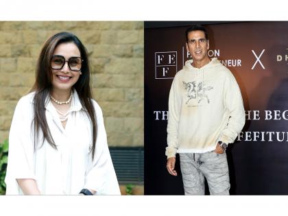 "Goddess of acting": Akshay Kumar reviews Rani Mukerji's 'Mardaani 3' performance | "Goddess of acting": Akshay Kumar reviews Rani Mukerji's 'Mardaani 3' performance "Goddess of acting": Akshay Kumar reviews Rani Mukerji's 'Mardaani 3' performance | "Goddess of acting": Akshay Kumar reviews Rani Mukerji's 'Mardaani 3' performance
