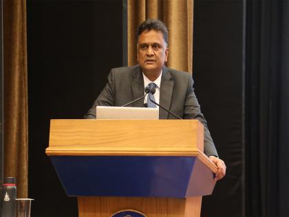 CAG emphasizes need for reimagining public accountability in 21st century | CAG emphasizes need for reimagining public accountability in 21st century CAG emphasizes need for reimagining public accountability in 21st century | CAG emphasizes need for reimagining public accountability in 21st century