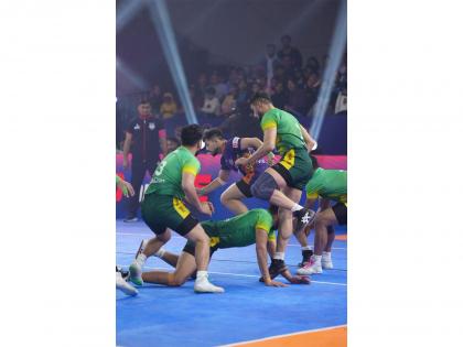 KCL: Sonipat stars Shine, Bhiwani Bulls roar in action-packed matches | KCL: Sonipat stars Shine, Bhiwani Bulls roar in action-packed matches KCL: Sonipat stars Shine, Bhiwani Bulls roar in action-packed matches | KCL: Sonipat stars Shine, Bhiwani Bulls roar in action-packed matches