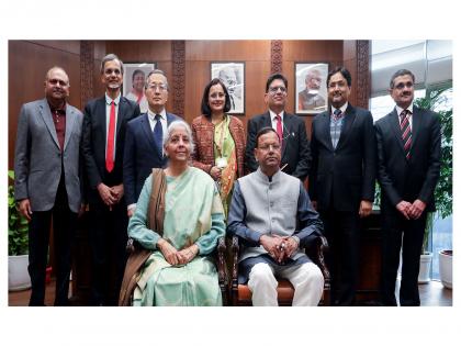 Govt likely to present Rs 54.1 lakh crore budget for FY27, growth of 7.9% YoY: Report | Govt likely to present Rs 54.1 lakh crore budget for FY27, growth of 7.9% YoY: Report Govt likely to present Rs 54.1 lakh crore budget for FY27, growth of 7.9% YoY: Report | Govt likely to present Rs 54.1 lakh crore budget for FY27, growth of 7.9% YoY: Report