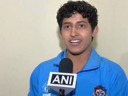 "Our team had already made up its mind to reach the finals": Delhi Dangal Warriors' Anjali after team's PWL semi-final win | "Our team had already made up its mind to reach the finals": Delhi Dangal Warriors' Anjali after team's PWL semi-final win "Our team had already made up its mind to reach the finals": Delhi Dangal Warriors' Anjali after team's PWL semi-final win | "Our team had already made up its mind to reach the finals": Delhi Dangal Warriors' Anjali after team's PWL semi-final win