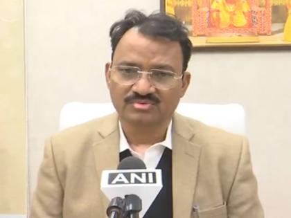 Union Budget 2026 to strengthen Viksit Bharat vision: Rajasthan DY CM Prem Chand Bairwa | Union Budget 2026 to strengthen Viksit Bharat vision: Rajasthan DY CM Prem Chand Bairwa Union Budget 2026 to strengthen Viksit Bharat vision: Rajasthan DY CM Prem Chand Bairwa | Union Budget 2026 to strengthen Viksit Bharat vision: Rajasthan DY CM Prem Chand Bairwa