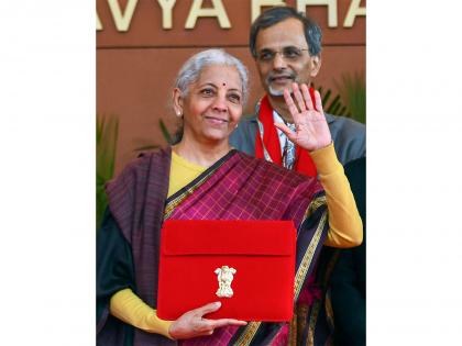 Union Cabinet headed by PM Modi approves Union Budget 2026-27 | Union Cabinet headed by PM Modi approves Union Budget 2026-27 Union Cabinet headed by PM Modi approves Union Budget 2026-27 | Union Cabinet headed by PM Modi approves Union Budget 2026-27