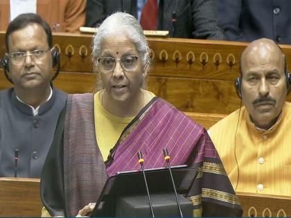 Budget 2026: Sitharaman allocates Rs 10000 crore to make India biopharma hub | Budget 2026: Sitharaman allocates Rs 10000 crore to make India biopharma hub Budget 2026: Sitharaman allocates Rs 10000 crore to make India biopharma hub | Budget 2026: Sitharaman allocates Rs 10000 crore to make India biopharma hub