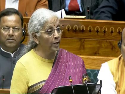 Finance Minister proposes to introduce dedicated SME growth fund worth Rs 10,000 crore | Finance Minister proposes to introduce dedicated SME growth fund worth Rs 10,000 crore Finance Minister proposes to introduce dedicated SME growth fund worth Rs 10,000 crore | Finance Minister proposes to introduce dedicated SME growth fund worth Rs 10,000 crore