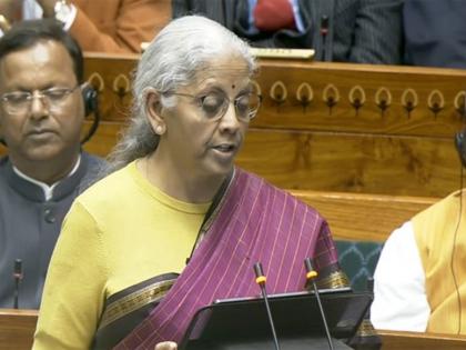 FM Sitharaman proposes girls' hostel in every district, 'She MARTS' to boost women entrepreneurship | FM Sitharaman proposes girls' hostel in every district, 'She MARTS' to boost women entrepreneurship FM Sitharaman proposes girls' hostel in every district, 'She MARTS' to boost women entrepreneurship | FM Sitharaman proposes girls' hostel in every district, 'She MARTS' to boost women entrepreneurship