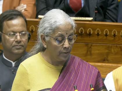 Union Budget: Govt brings IT services under single category, boosts tax certainty | Union Budget: Govt brings IT services under single category, boosts tax certainty Union Budget: Govt brings IT services under single category, boosts tax certainty | Union Budget: Govt brings IT services under single category, boosts tax certainty