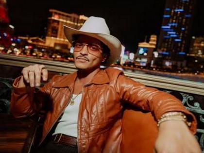 Bruno Mars joins star-studded lineup for 2026 Grammys performance | Bruno Mars joins star-studded lineup for 2026 Grammys performance Bruno Mars joins star-studded lineup for 2026 Grammys performance | Bruno Mars joins star-studded lineup for 2026 Grammys performance