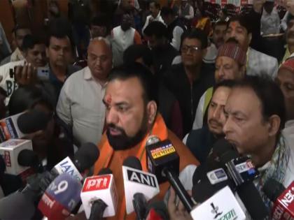 Bihar Dy CM Samrat Choudhary hails Union Budget as foundation for 'Viksit Bharat' | Bihar Dy CM Samrat Choudhary hails Union Budget as foundation for 'Viksit Bharat' Bihar Dy CM Samrat Choudhary hails Union Budget as foundation for 'Viksit Bharat' | Bihar Dy CM Samrat Choudhary hails Union Budget as foundation for 'Viksit Bharat'