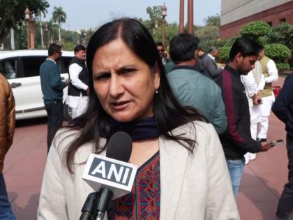 "Presents roadmap for Viksit Bharat": BJP's Kamaljeet Sehrawat on Union Budget | "Presents roadmap for Viksit Bharat": BJP's Kamaljeet Sehrawat on Union Budget "Presents roadmap for Viksit Bharat": BJP's Kamaljeet Sehrawat on Union Budget | "Presents roadmap for Viksit Bharat": BJP's Kamaljeet Sehrawat on Union Budget