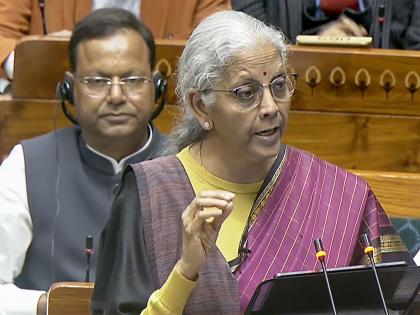 Union Budget 2026: Centre proposes to develop 15 archaeological sites into experiential cultural destinations | Union Budget 2026: Centre proposes to develop 15 archaeological sites into experiential cultural destinations Union Budget 2026: Centre proposes to develop 15 archaeological sites into experiential cultural destinations | Union Budget 2026: Centre proposes to develop 15 archaeological sites into experiential cultural destinations