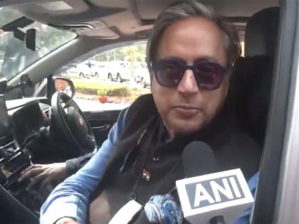 Union Budget 2026-27: Congress MPs Tharoor, Venugopal say "nothing concrete" allocated for poll-bound Kerala | Union Budget 2026-27: Congress MPs Tharoor, Venugopal say "nothing concrete" allocated for poll-bound Kerala Union Budget 2026-27: Congress MPs Tharoor, Venugopal say "nothing concrete" allocated for poll-bound Kerala | Union Budget 2026-27: Congress MPs Tharoor, Venugopal say "nothing concrete" allocated for poll-bound Kerala