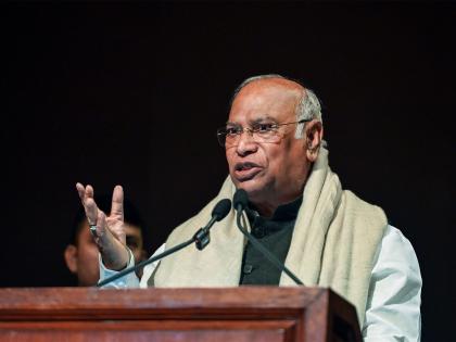"Modi govt has run out of ideas": Congress president Kharge slams Budget 2026 | "Modi govt has run out of ideas": Congress president Kharge slams Budget 2026 "Modi govt has run out of ideas": Congress president Kharge slams Budget 2026 | "Modi govt has run out of ideas": Congress president Kharge slams Budget 2026