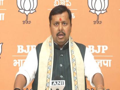 "Sankalp se siddhi for Viksit Bharat 2047": BJP President Nitin Nabin hails Budget for proposals in manufacturing sector | "Sankalp se siddhi for Viksit Bharat 2047": BJP President Nitin Nabin hails Budget for proposals in manufacturing sector "Sankalp se siddhi for Viksit Bharat 2047": BJP President Nitin Nabin hails Budget for proposals in manufacturing sector | "Sankalp se siddhi for Viksit Bharat 2047": BJP President Nitin Nabin hails Budget for proposals in manufacturing sector