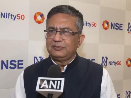 Stock markets will absorb STT hike, no impact on NSE IPO and asset of listed exchanges: NSE MD | Stock markets will absorb STT hike, no impact on NSE IPO and asset of listed exchanges: NSE MD Stock markets will absorb STT hike, no impact on NSE IPO and asset of listed exchanges: NSE MD | Stock markets will absorb STT hike, no impact on NSE IPO and asset of listed exchanges: NSE MD